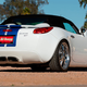 Image for article titled This 400 HP LS2 V8 Pontiac Solstice Is A Dumb, Cute Hot Rod And I Need It